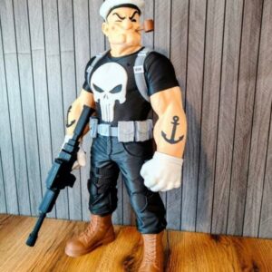 Popeye Punisher