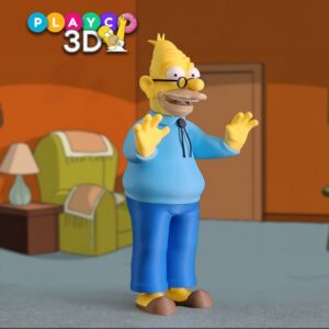 Abe Simpson