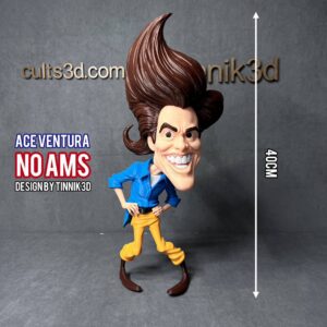 Ace Ventura
