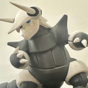 Aggron 2