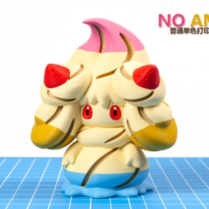 Alcremie