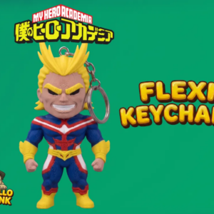 All Might