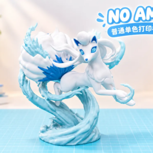 Alolan Ninetales 16cm