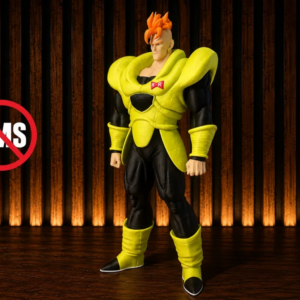 Android 16