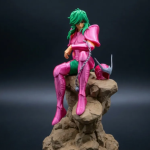 Andromeda Sentada