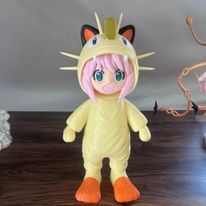 Anya Meowth