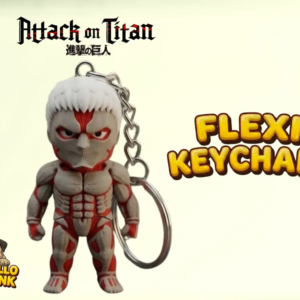 Armored Titan