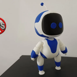 Astro Bot