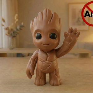 Baby Groot