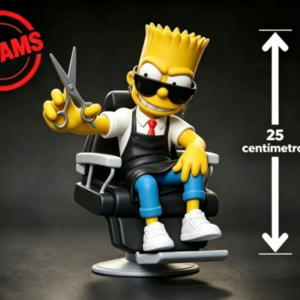 Bart Barber