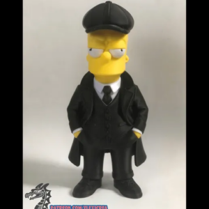 Bart Peaky
