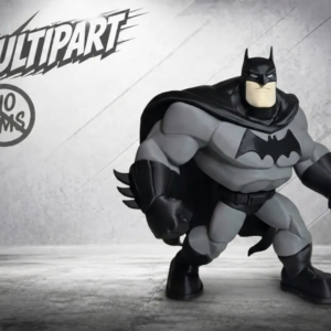 Batman Bulk