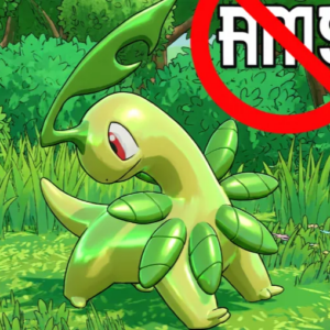 Bayleef