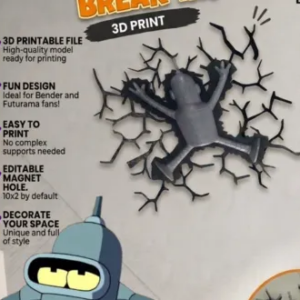 Bender