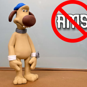 Bitzer the dog