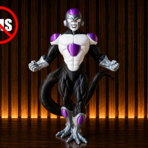 Black Frieza