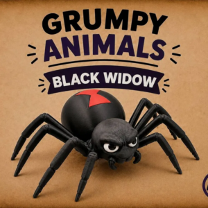 Black Widow