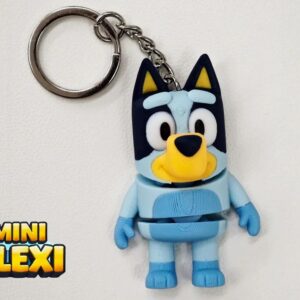 Bluey