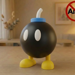 Bob omb