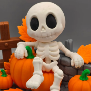 Bone Appetit Lounging