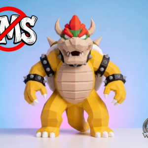 Bowser