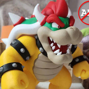 Bowser Low Waste