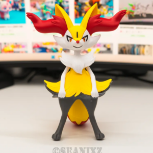 Braixen