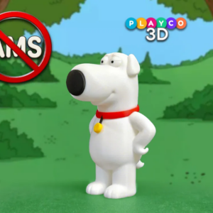 Brian Family Guy