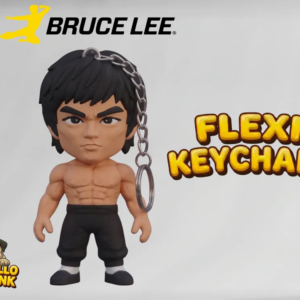 Bruce Lee