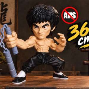 Bruce Lee 36cm