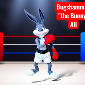 Bugs Ali No AMS