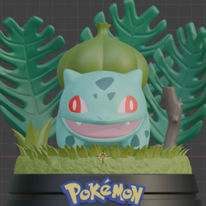 Bulbasaur