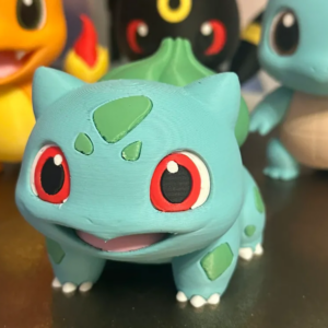 Bulbasaur