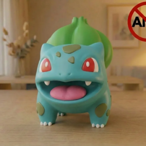 Bulbasaur