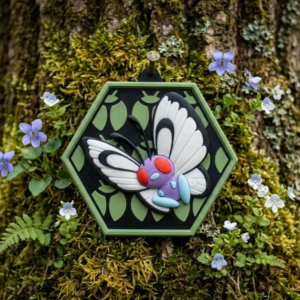Butterfree Hex