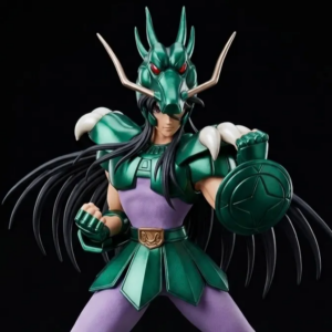 Caballero Del Dragon