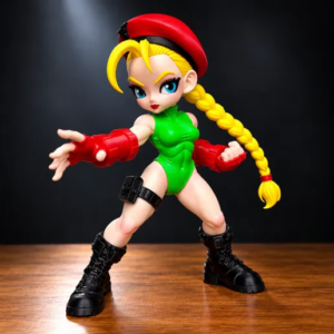 Cammy