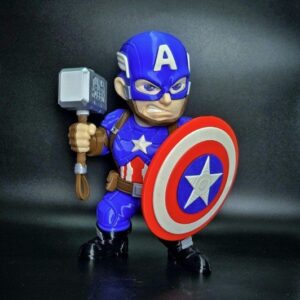 Captain America