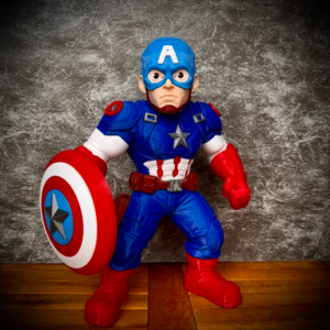 Captain America