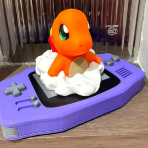 Charizard GBA