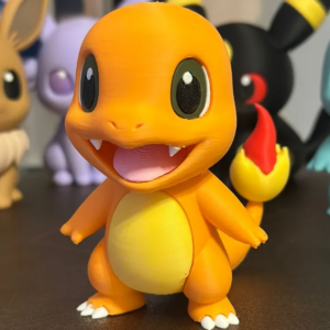 Charmander