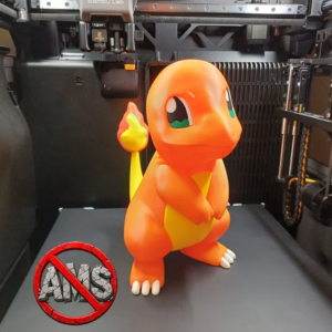 Charmander 3