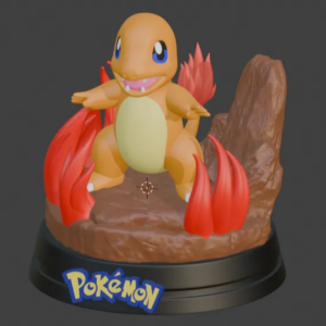 Charmander