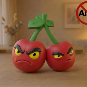Cherry Bomb