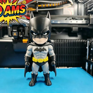 Chibi Batman