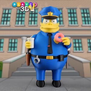 Chief Wiggum