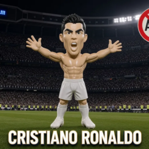 Christiano Ronaldo