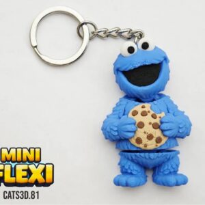 Cookie Monster