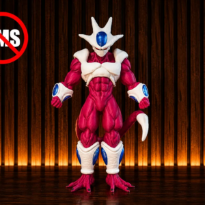 Cooler Final Form
