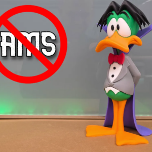 Count Duckula